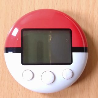 ポケモン(ポケモン)の【中古】ポケウォーカー 単品(その他)