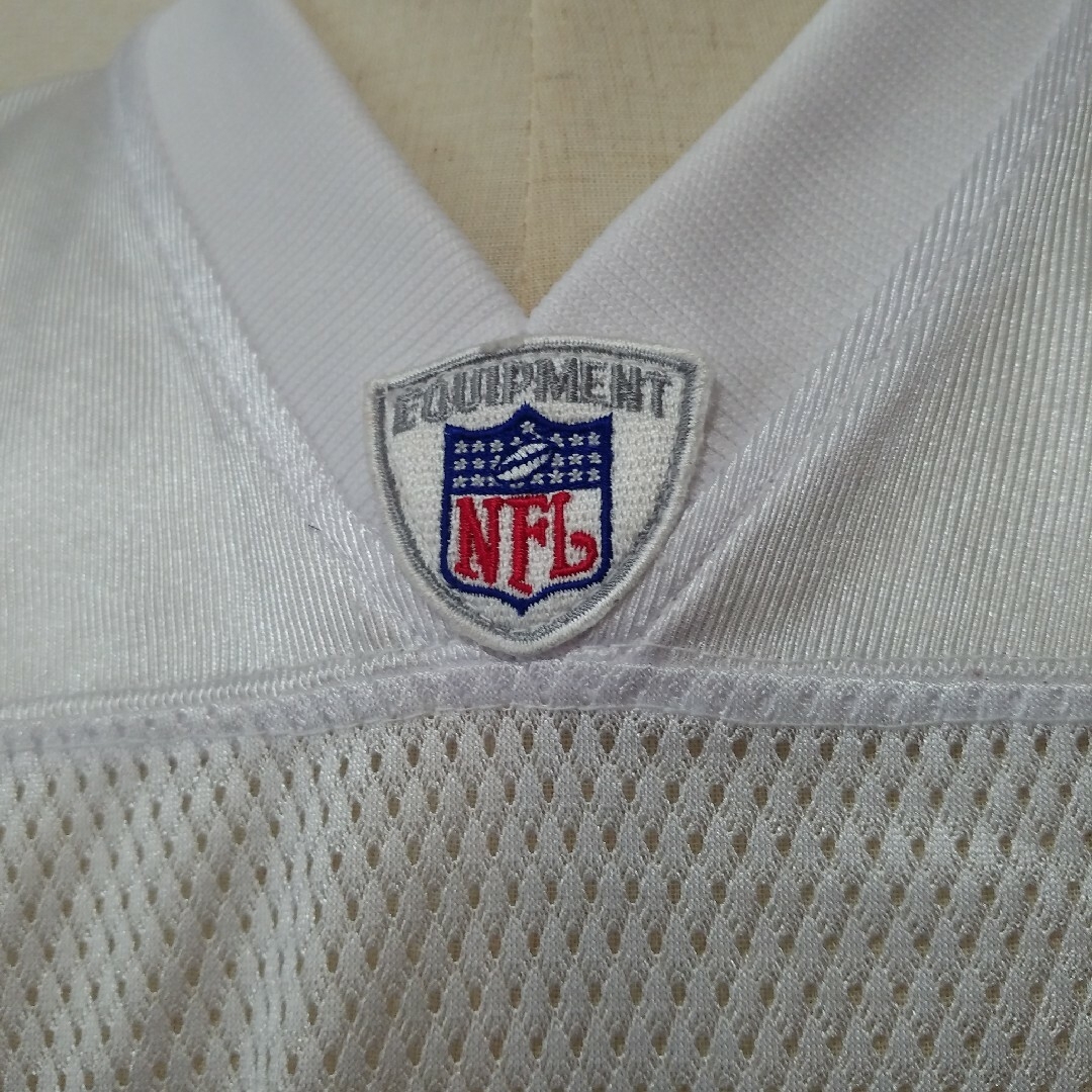 Reebok × NFL GSH GONNIE Football Shirts 5
