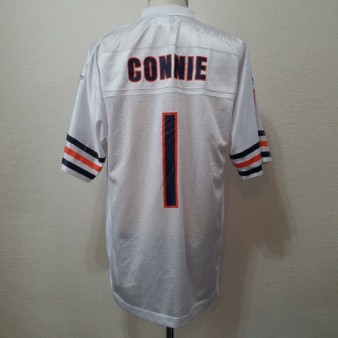 Reebok × NFL GSH GONNIE Football Shirts 2