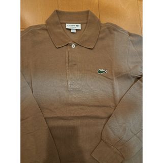 ラコステ(LACOSTE)のLACOSTE　ポロシャツ(カットソー(長袖/七分))