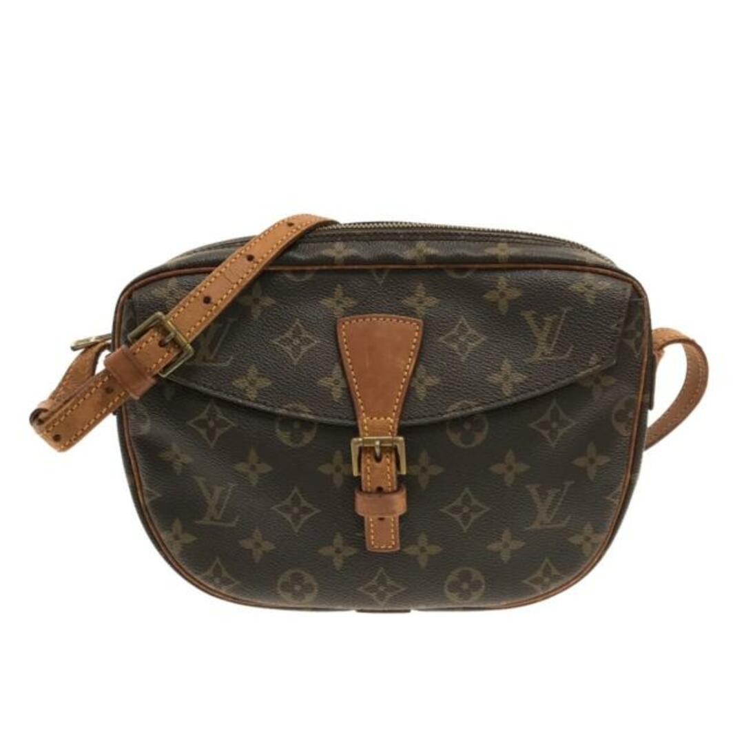 LOUIS VUITTON - ルイヴィトン ショルダーバッグ モノグラムの通販 by