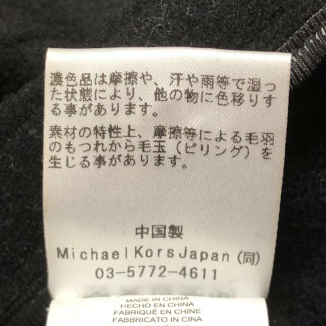 Michael Kors(マイケルコース)のマイケルコース コート サイズS レディース レディースのジャケット/アウター(その他)の商品写真