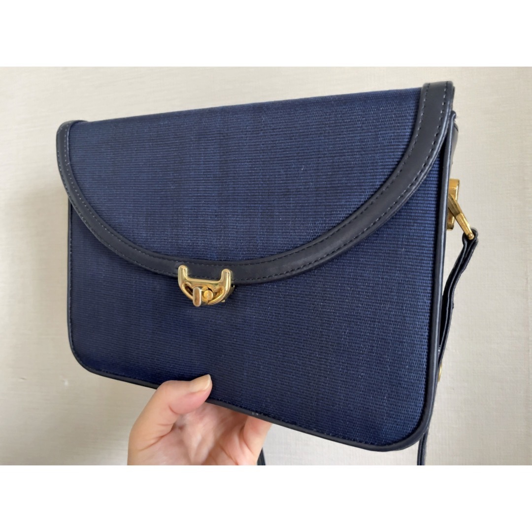 ホースヘアー ショルダーバッグの通販 by マーラカオ's shop|ラクマ