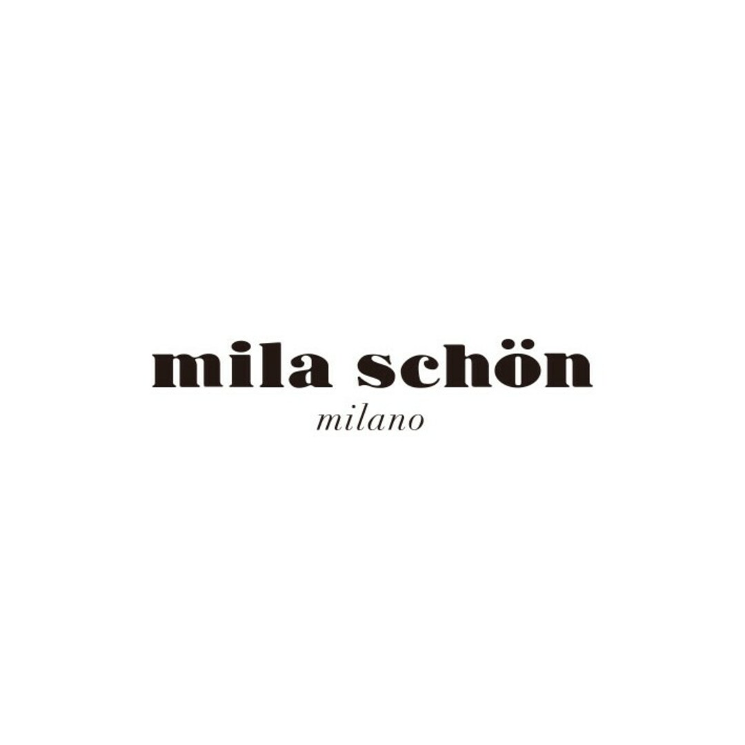 mila schon(ミラショーン)のMila schon クロコハンドバッグ レディースのバッグ(ハンドバッグ)の商品写真