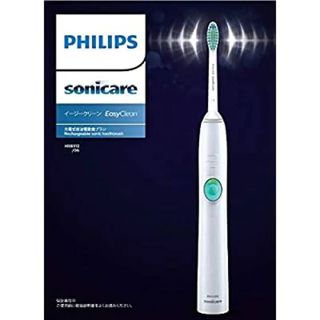 フィリップス(PHILIPS)のソニッケアー 電動歯ブラシ イージークリーン(電動歯ブラシ)