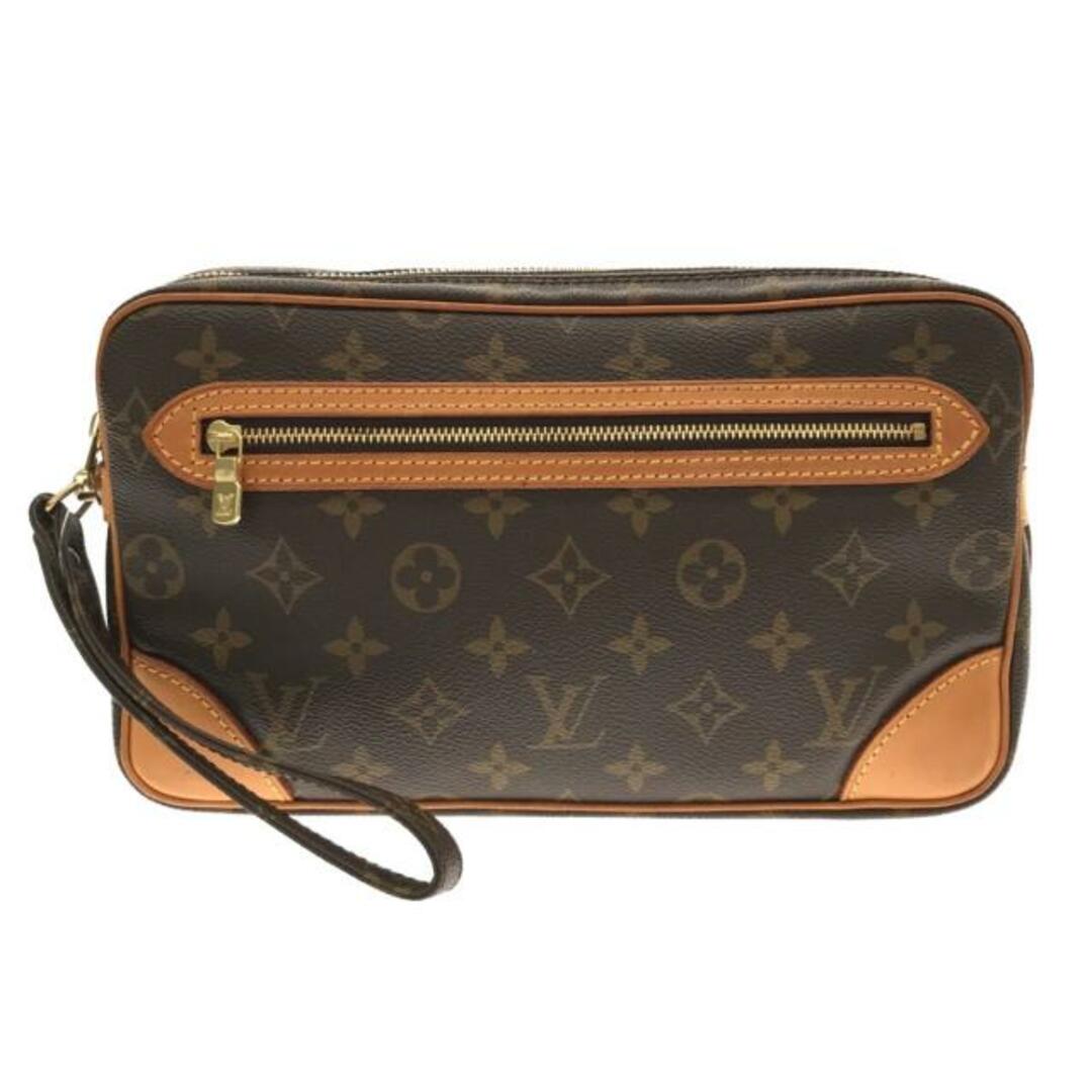 LOUIS VUITTON ルイヴィトン　セカンドバッグ