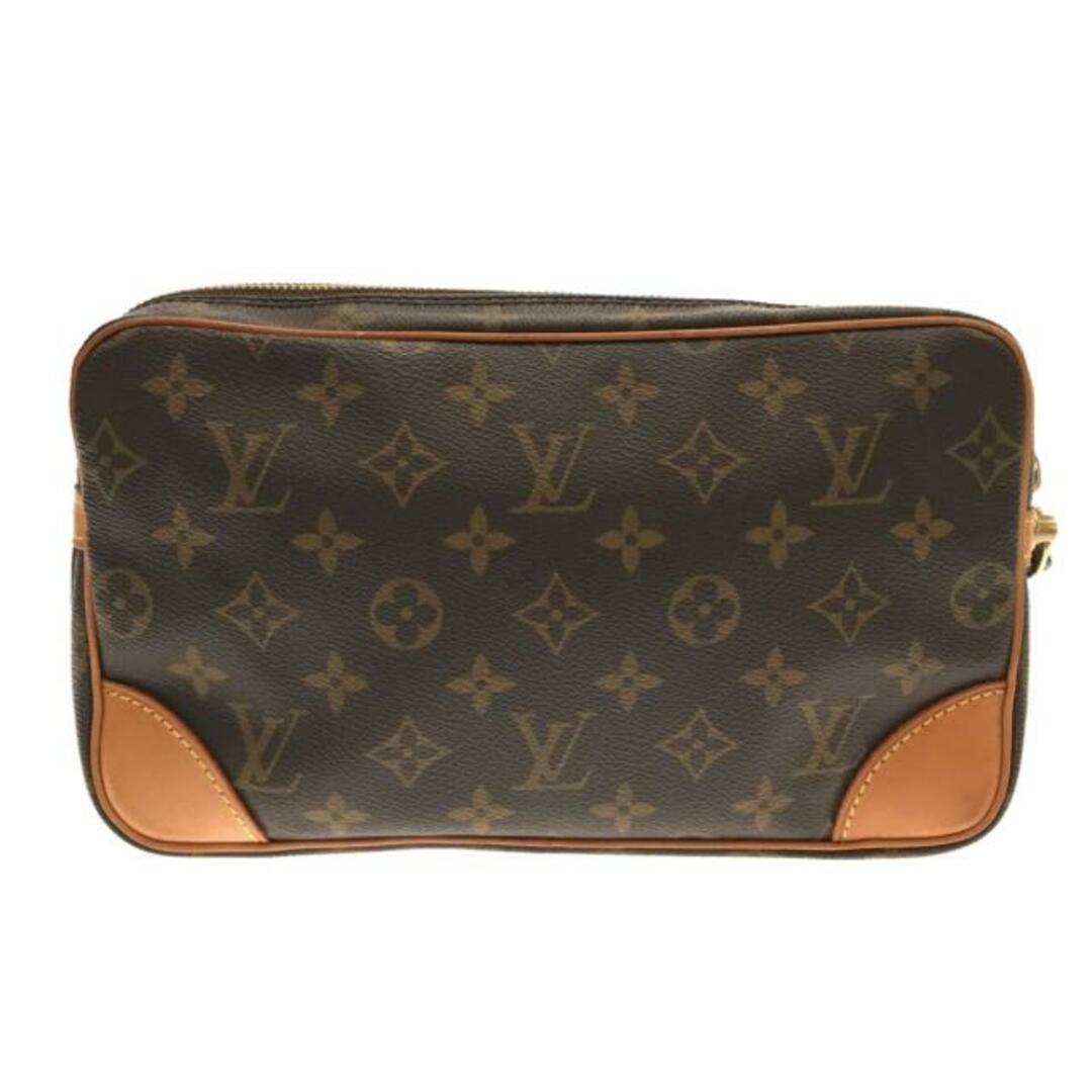 LOUIS VUITTON セカンドバックです。