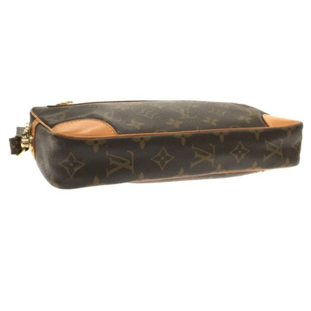 N377 LOUIS VUITTON セカンドバッグ