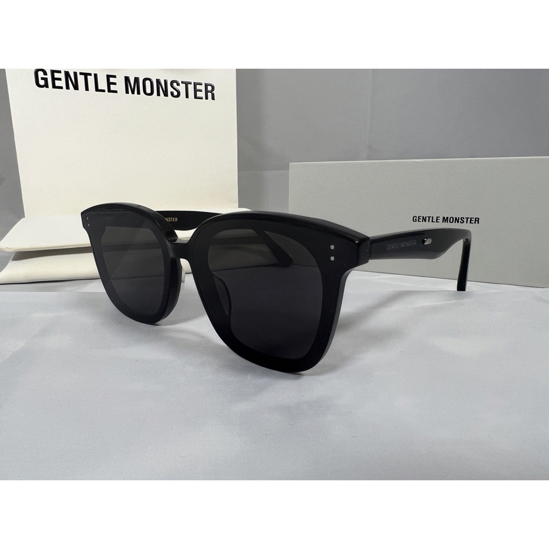 GENTLE MONSTER - Libe 01 メンズのファッション小物(サングラス/メガネ)の商品写真