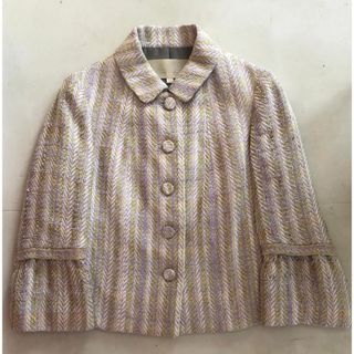 ドゥロワー ツイードジャケットの通販 64点 | Drawerを買うならラクマ