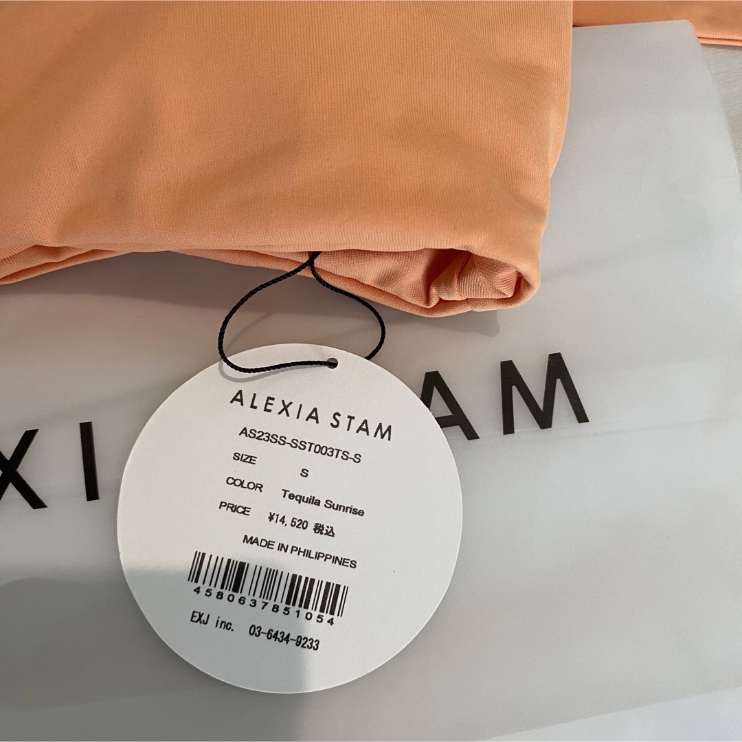 ALEXIA STAM - アリシアスタン 水着 2023 の通販 by 処分SALE