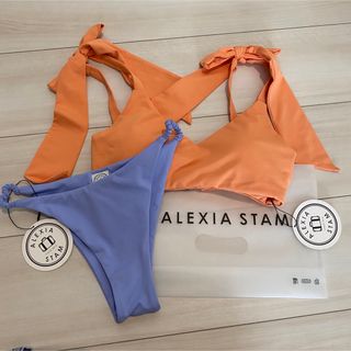 アリシアスタン リボンの通販 600点以上 | ALEXIA STAMを買うならラクマ