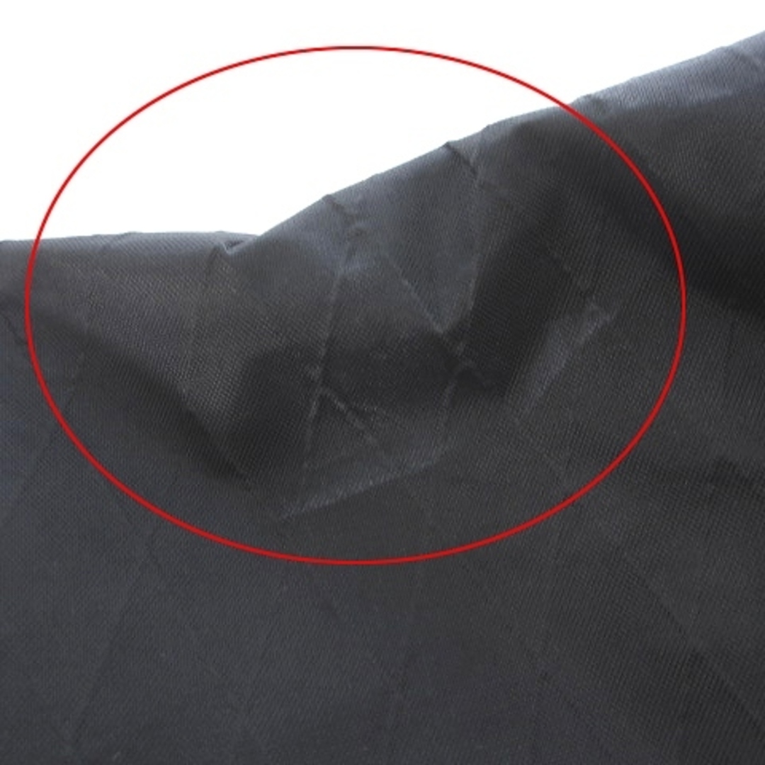 ノースフェイス パープルレーベル NN7950N ウエストバッグ ブラック 鞄 メンズのバッグ(ウエストポーチ)の商品写真