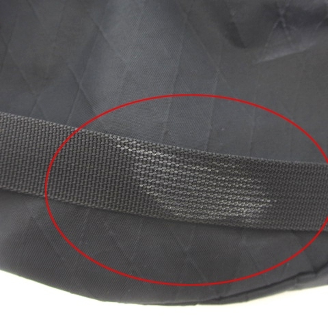 ノースフェイス パープルレーベル NN7950N ウエストバッグ ブラック 鞄 メンズのバッグ(ウエストポーチ)の商品写真