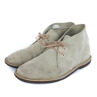 デザートブーツの通販 100点以上(レディース) | お得な新品・中古