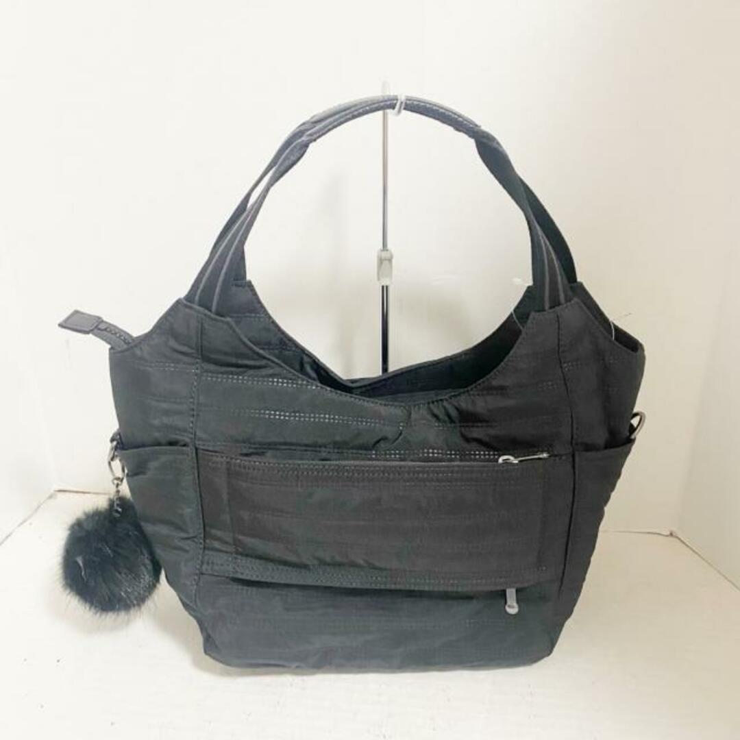 kipling(キプリング)のキプリング ショルダーバッグ - 黒 レディースのバッグ(ショルダーバッグ)の商品写真
