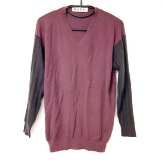 マルニ ニット/セーター(レディース)の通販 200点以上 | Marniの