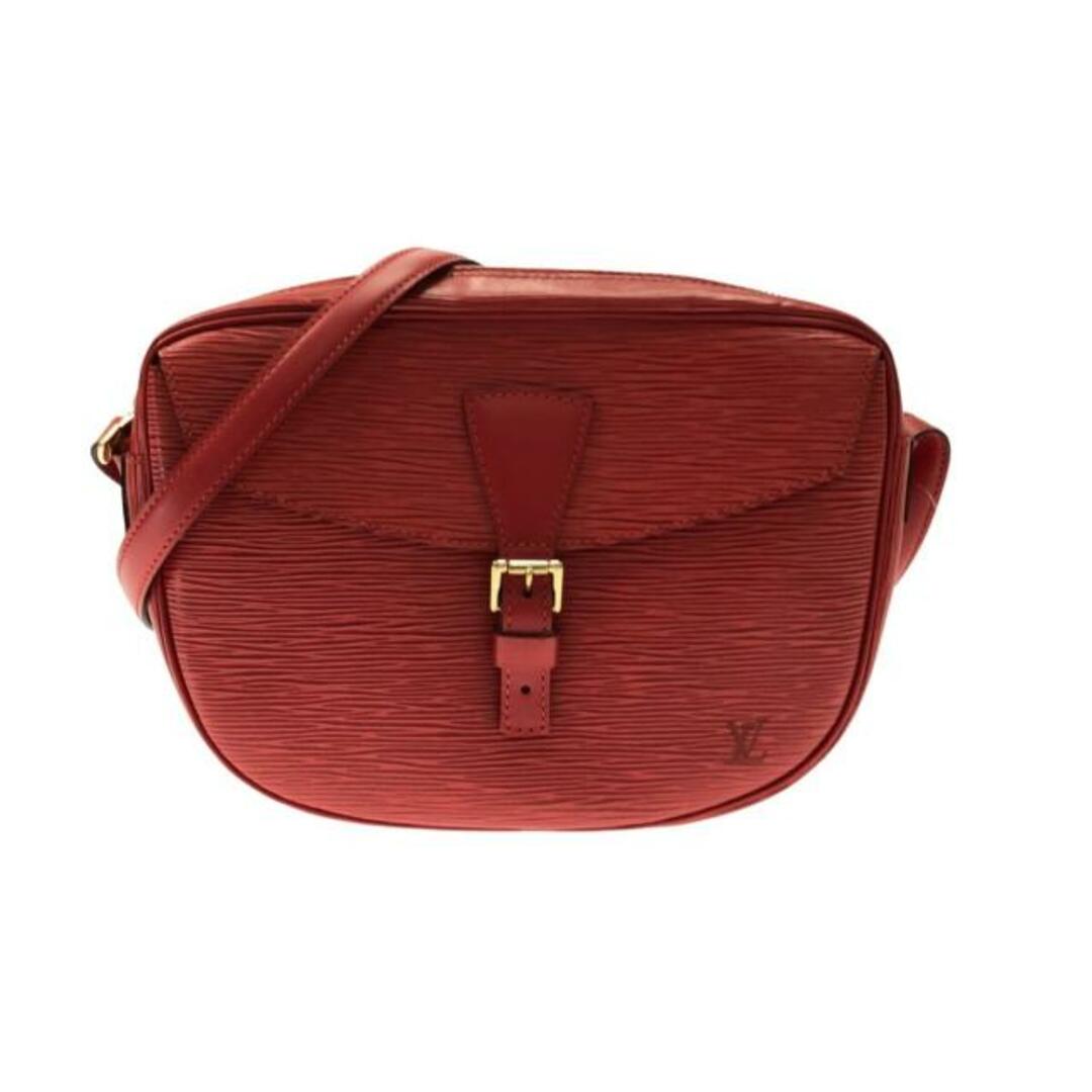LOUIS VUITTON - ルイヴィトン ショルダーバッグ エピの通販 by ブラン