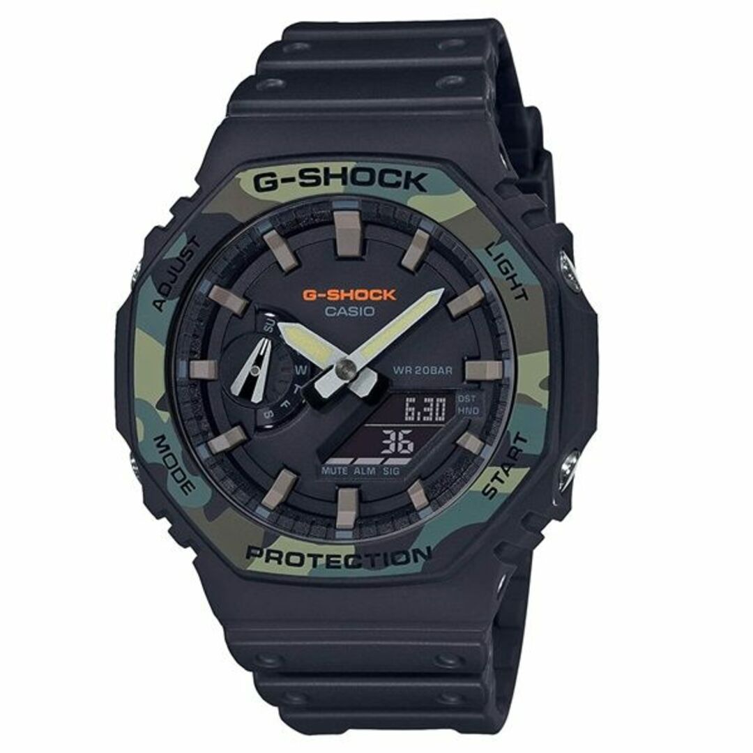 CASIO G-SHOCK Gショック ジーショック 時計 メンズ 腕時計