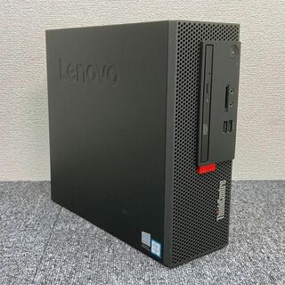 レノボ セットアップ デスクトップ型PCの通販 39点 | Lenovoのスマホ