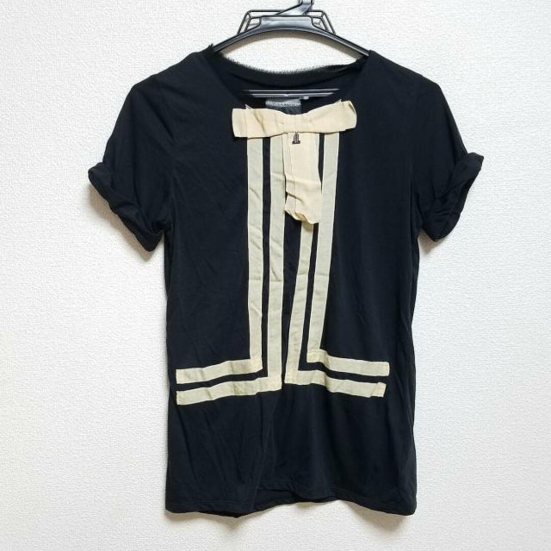 lanvin en bleu ランバンオンブルー Tシャツ カットソー 半袖