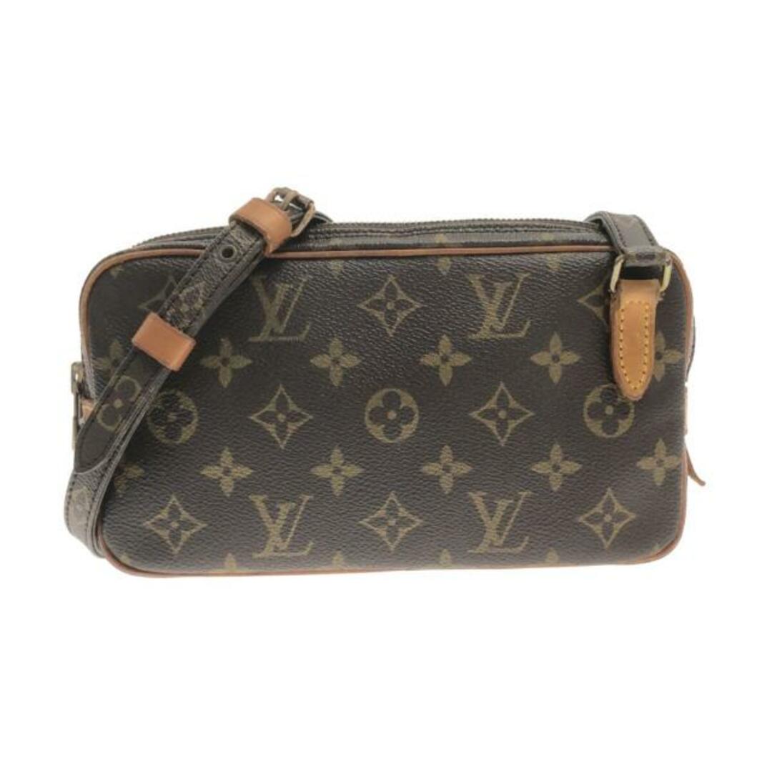 LOUIS VUITTON - ルイヴィトン ショルダーバッグ モノグラムの通販 by