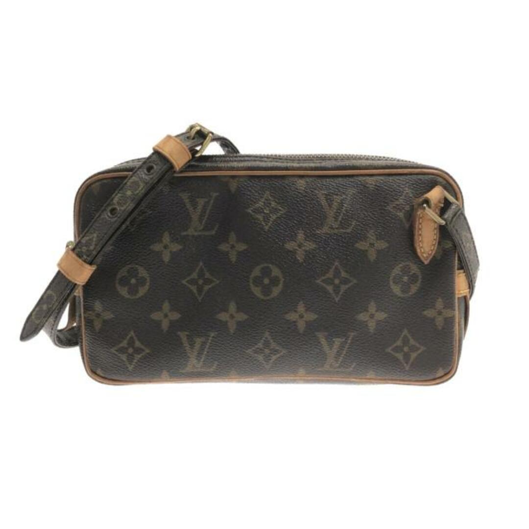 LOUIS VUITTON - ルイヴィトン ショルダーバッグ モノグラムの通販 by