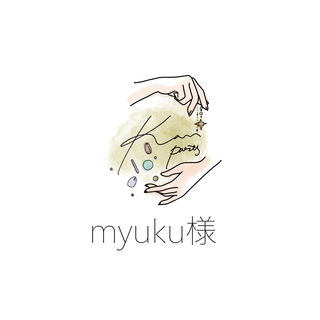 myuku様(各種パーツ)