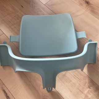 ストッケ(Stokke)のストッケ　トリップトラップベビーセット(その他)