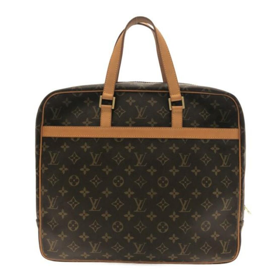 ルイヴィトン ビジネスバッグ モノグラム | www.hartwellspremium.com
