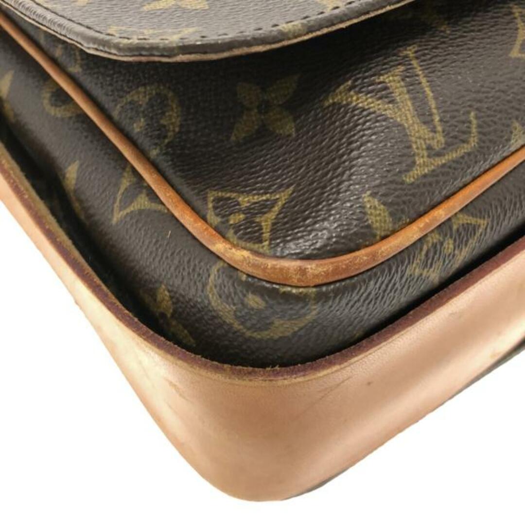 LOUIS VUITTON - ルイヴィトン ショルダーバッグ モノグラムの通販 by