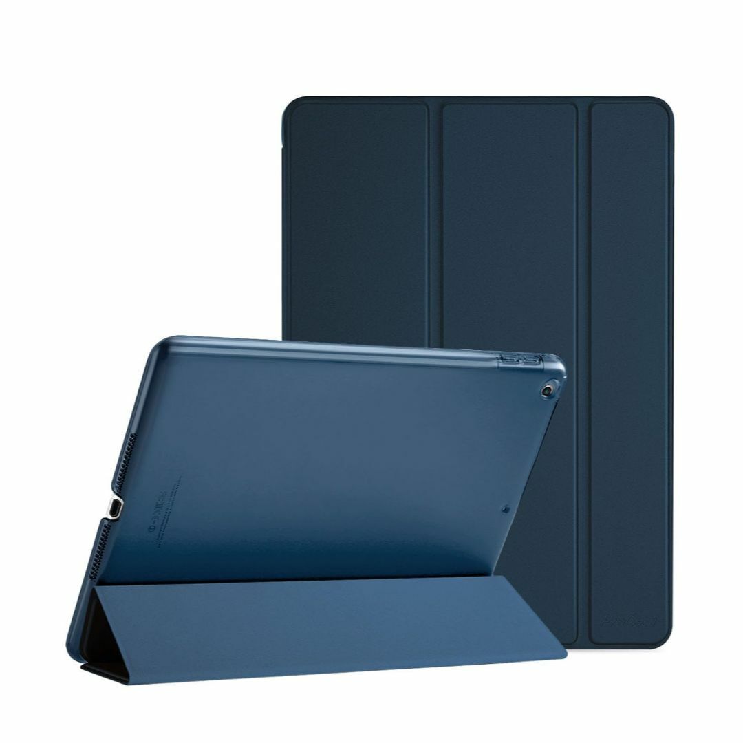 ProCase iPad 9.7"(旧型)ケース スマート 超スリム スタンド