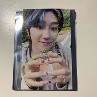 SEVENTEEN - SEVENTEEN セブチ AlwaysYours タワレコ ラキドロ The8の ...