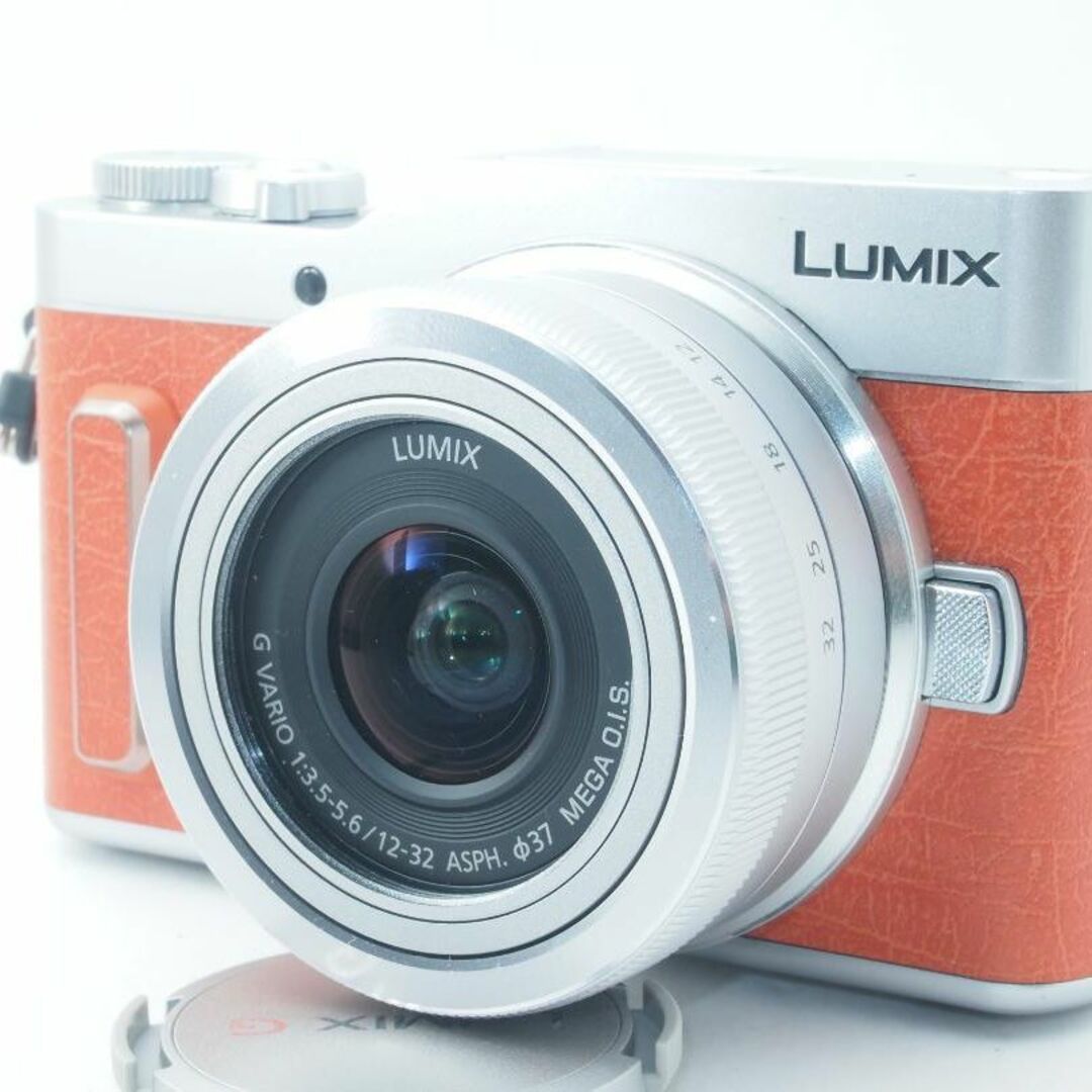 ❤️LUMIX 標準ズームレンズ❤️