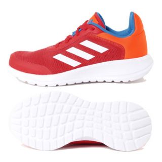 アディダス(adidas)の送料無料 新品 adidas キッズ シューズ TENSAUR RUN K 25(スニーカー)