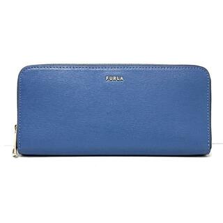 フルラ 財布(レディース)（ブルー・ネイビー/青色系）の通販 500点以上 