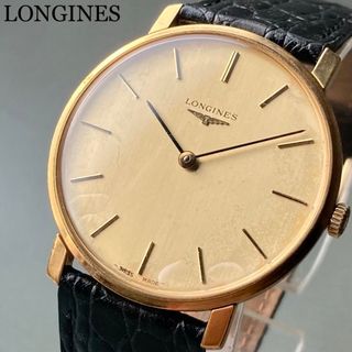 ロンジン ヴィンテージの通販 100点以上 | LONGINESを買うならラクマ