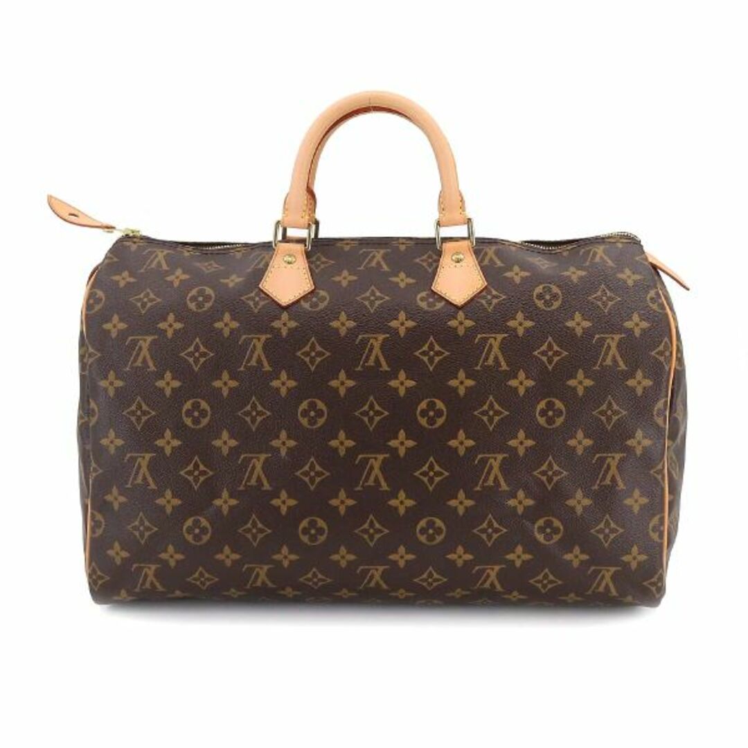 ルイヴィトン LOUIS VUITTON モノグラム スピーディ40