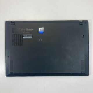Lenovo - Lenovo ThinkPad X1 Carbon ノートパソコン （M31）の通販 by