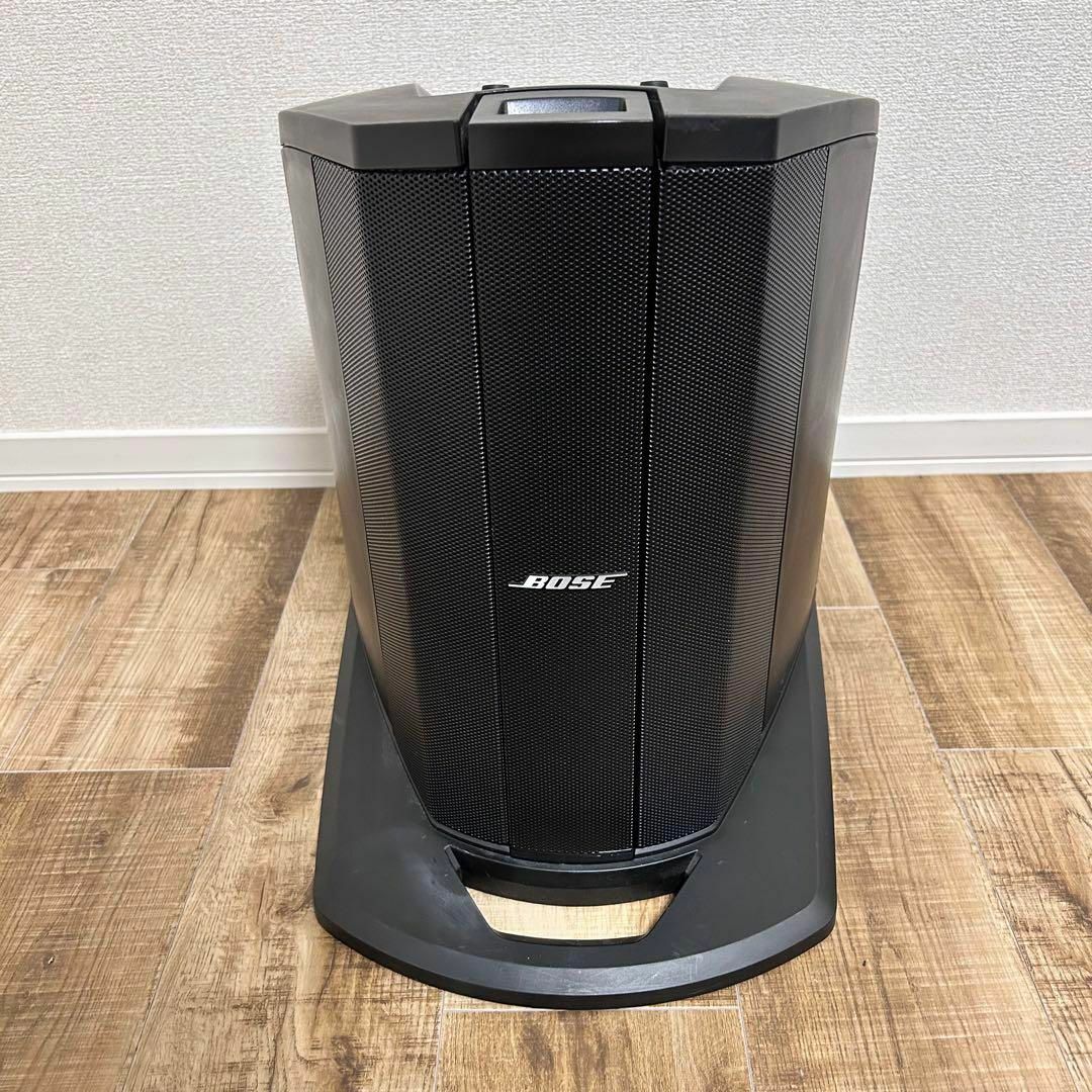 BOSE ( ボーズ )  L1 Compact System　コラムスピーカー 2