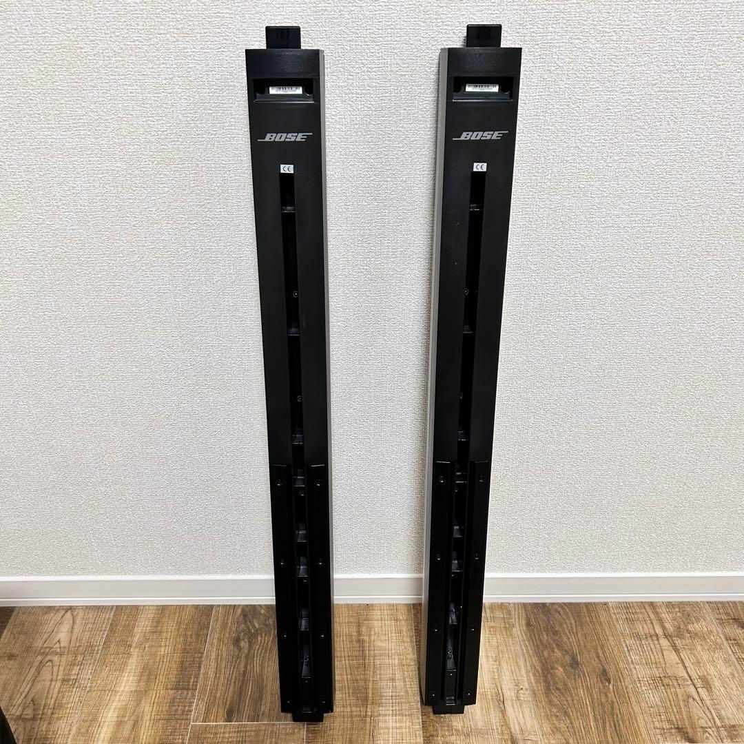 BOSE ( ボーズ )  L1 Compact System　コラムスピーカー 8