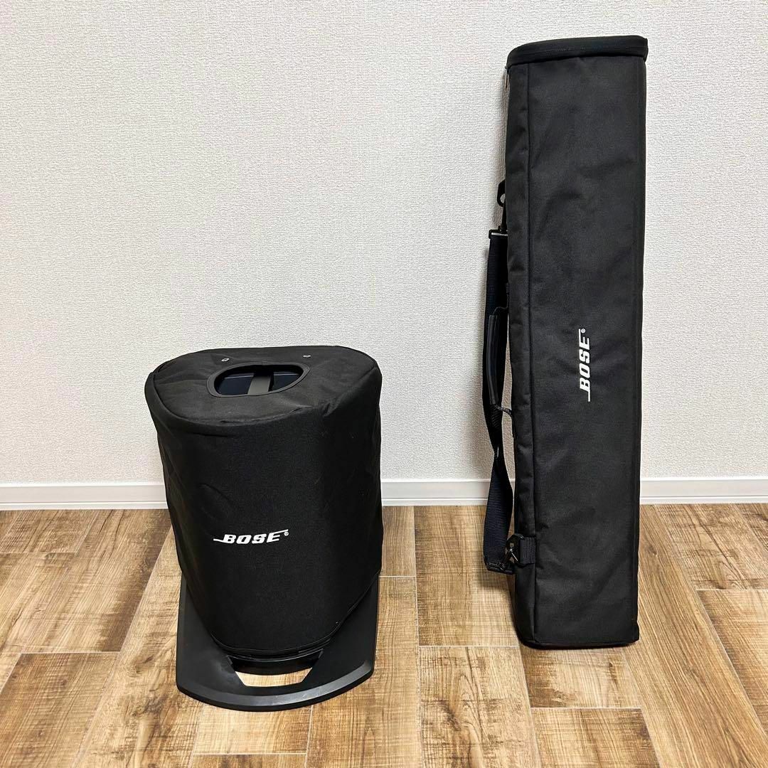 BOSE ( ボーズ )  L1 Compact System　コラムスピーカー 9