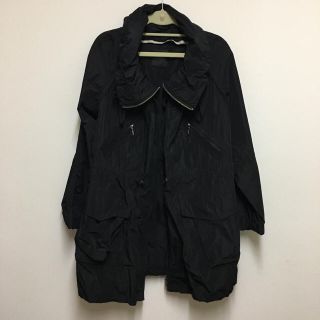 マックスマーラ(Max Mara)の【ゆかり様専用】MAX MARA＊アウター(モッズコート)