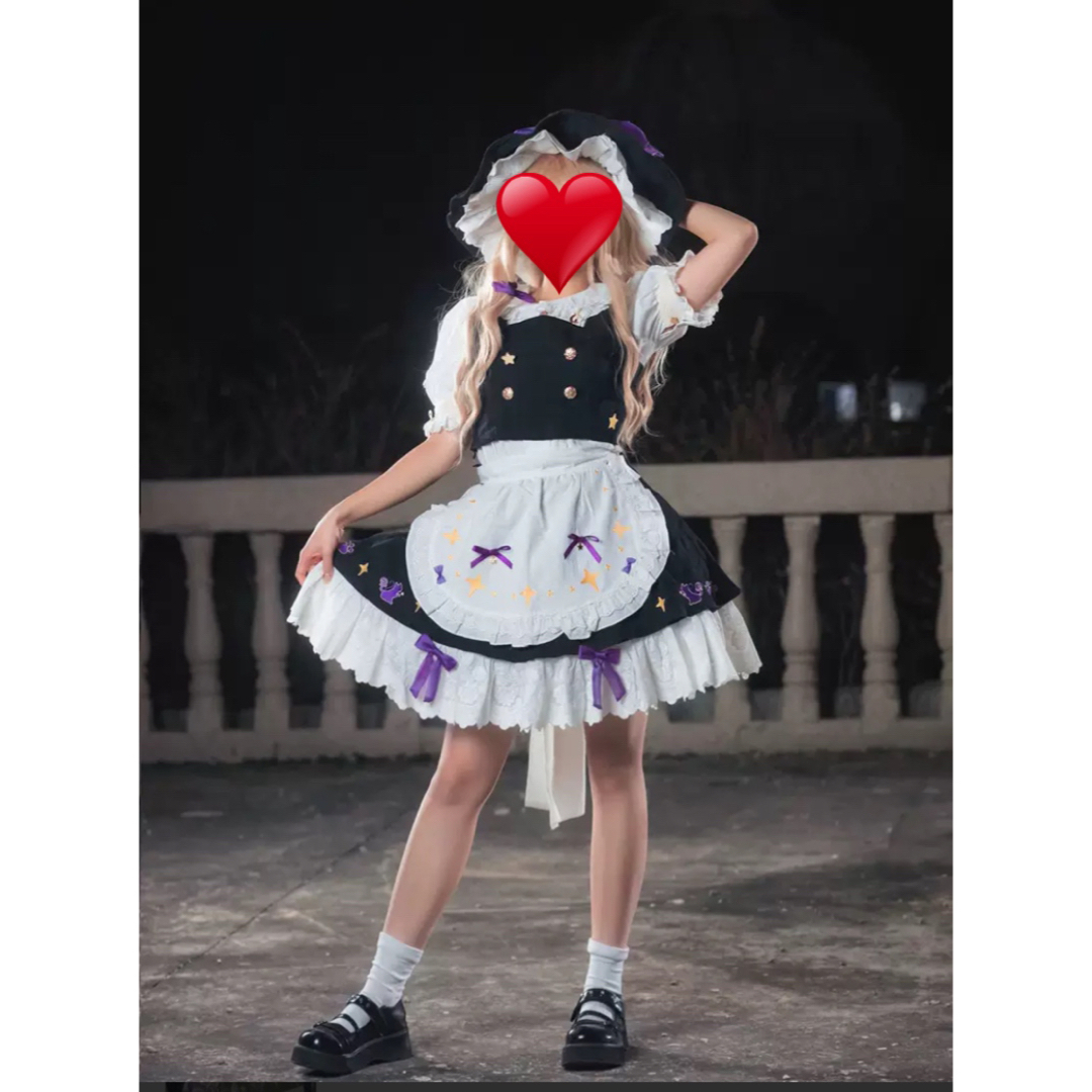 東方Project】霧雨魔理沙(森森仙)コスプレ衣装 - www.sorbillomenu.com