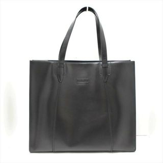 サルヴァトーレフェラガモ(Salvatore Ferragamo)のサルバトーレフェラガモ トートバッグ - 黒(トートバッグ)