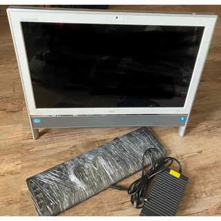 NEC - NEC PC-9821 V200 VALUESTARフルメンテナンス 動作品の通販|ラクマ