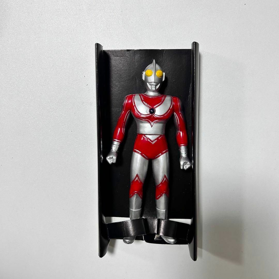 ウルトラ怪獣 帰ってきたウルトラマン 1983年 第1期初版-