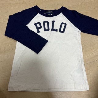 ポロラルフローレン(POLO RALPH LAUREN)の専用⭐︎POLO ポロRALPH LAUREN ラルフローレン　ロンT 90(Tシャツ/カットソー)