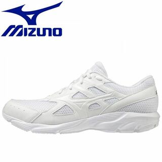 ミズノ(MIZUNO)のミズノ ランニング シューズ 靴 くつ マキシマイザー23 メンズ レディース (スニーカー)