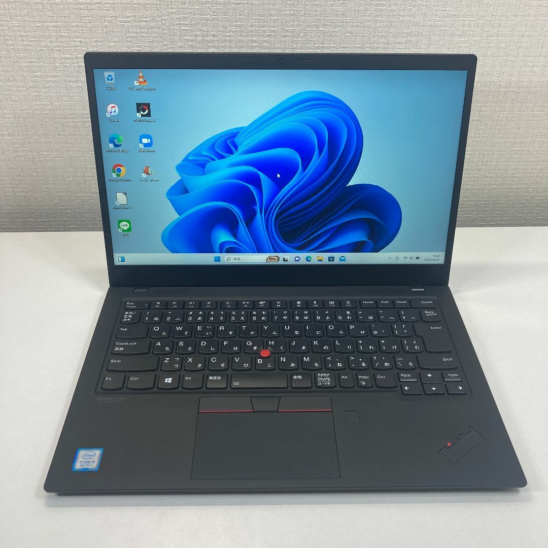 Lenovo ThinkPad X1 Carbon ノートパソコン （M30） 1